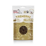 Syta Micha tréningfalat nyúl 80g