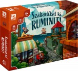 Szabadítsátok ki Ruminit!