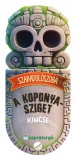 Szabadulószoba - A Koponya-sziget kincse