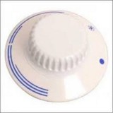 Szabályozó gomb rugóval (hajdu bojlerhez)