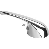 szabályozókar keverőfejes BALETTO csaptelepekhez, fényes króm