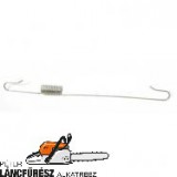 szabályzó rúd rugó hnd gx 110-120