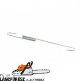 szabályzó rúd rugó hnd gx 160