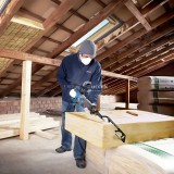 Szablyafűrészlap Téglához 30cm - Nagy Teljesítményű és Tartós Vágóeszköz Építőanyagokhoz