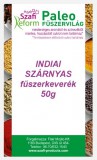 Szafi Fitt Fűszer Indiai Szárnyas 50 g