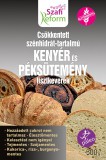 SZAFI FITT Szafi Reform CH csökkentett 500g kenyér és péksütemény lisztkeverék