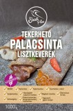 SZAFI FREE GLUTÉNMENTES HAJDINÁS PALACSINTA LISZTKEVERÉK 1000G