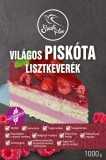 SZAFI FREE GLUTÉNMENTES HAJDINÁS PISKÓTA LISZTKEVERÉK 1000G