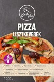 SZAFI FREE GLUTÉNMENTES PIZZA LISZTKEVERÉK 1000G
