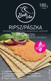 SZAFI FREE GLUTÉNMENTES RIPSZ/PÁSZKA 180G