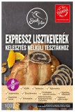 Szafi Free Lisztkeverék Expressz 1000 g