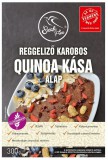 Szafi Free Quinoa Kása Alap Csoki 300 g