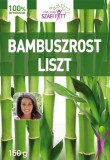 SZAFI REFORM BAMBUSZROST LISZT 150G