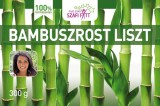 SZAFI REFORM BAMBUSZROST LISZT 300G