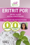 Szafi Reform édesítő - Eritritol Porcukor 250 g