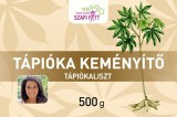 SZAFI REFORM TÁPIÓKA LISZT(TÁPIÓKA KEMÉNYÍTŐ) 500G