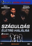 Száguldás életre-halálra - DVD