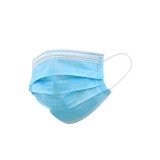 SZÁJMASZK 3rétegű védelemmel,tanusítvánnal,raktárról!