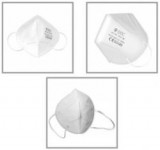 Szájmaszk FFP2 (11684)