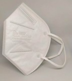 Szájmaszk - FFP2 NR