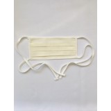 Szájmaszk textil egy rétegű Prémium (1 db)