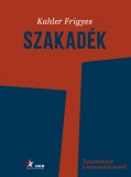 Szakadék