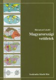 Szaktudás Kiadó Ház Rt. Bácsatyai László: Magyarországi vetületek - könyv