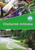 Szaktudás Kiadó Ház Rt. Jones, Lesley-ann: Díszkertek öntözése - könyv