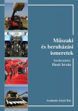 Szaktudás Kiadó Ház Rt. Lukács Gergely Sándor: Műszaki és beruházási ismeretek - könyv