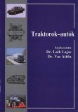 Szaktudás Kiadó Ház Rt. Schobert Norbert: Traktorok - autók - könyv