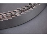 szalagfűrészlap 2450x13x0,9 10glb