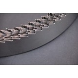 szalagfűrészlap 2700x25x0,6 fára n6