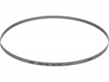 Szalagfűrészlap YT-82185 fűrészhez 1140 x 13 mm 14 TPI