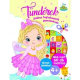 Szalay Könyvek Agatha Christie: Tündérek - könyv