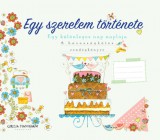 Szalay Könyvek Alfie Deyes: Egy szerelem története - Egy különleges nap naplója - könyv