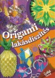 Szalay Könyvek Andrew Nicoll: Origami lakásdíszítés - Családi füzetek - könyv