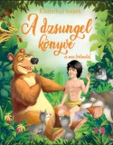 Szalay Könyvek Jelinkó Orsolya: A dzsungel könyve és más történetek - könyv