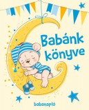 Szalay Könyvek Kriza János: Babánk könyve - Fiú - könyv