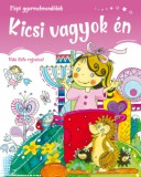 Szalay Könyvek Kriza János: Kicsi vagyok én - Népi gyermek mondókák - könyv