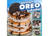 Szalay Könyvek Liptai Zoltán; Ruff István - Édességek Oreo kekszből