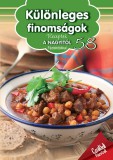 Szalay Könyvek Müller Péter: Receptek a nagyitól 53. - Különleges finomságok - könyv