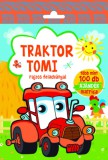 Szalay Könyvek Piltmann Péter: Traktor Tomi - könyv