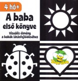 Szalay Könyvek Szabó Zsolt: A baba első könyve - könyv