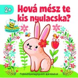 Szalay Könyvek Szabó Zsolt: Hová mész te kis nyulacska? - könyv