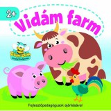 Szalay Könyvek Szabó Zsolt: Vidám farm - könyv