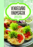 Szalay Könyvek Weller-essers, Andrea: Vendégváró finomságok - könyv