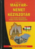 Szalay Magyar-német kéziszótár