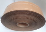 Szálerősített, enyvezett barna papír ragasztószalag, 60mm, 60g/m2, 800m/tek