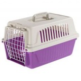 Szállítóbox kistestű kutyáknak és macskáknak Ferplast ATLAS 5