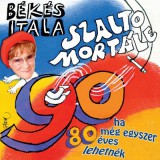 Szaltó Mortále - CD